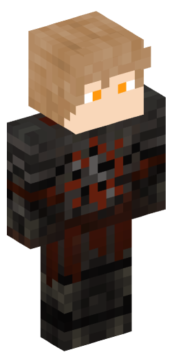 Minecraft Skin #153128