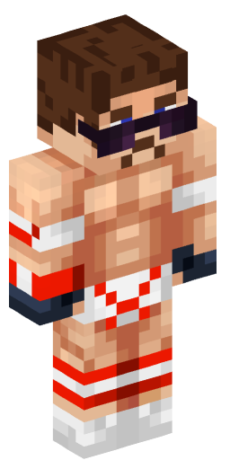 Minecraft Skin #153131