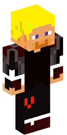 Minecraft Skin #153136