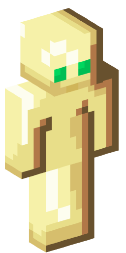 Minecraft Skin #153137