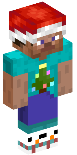 Minecraft Skin #153138