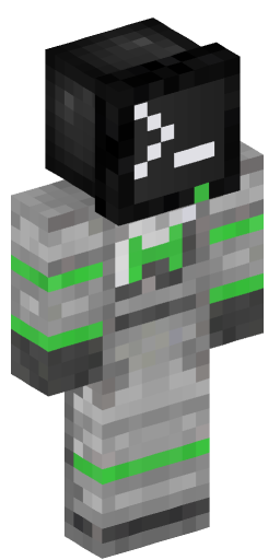 Minecraft Skin #153141