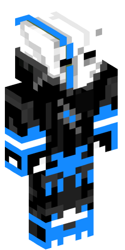 Minecraft Skin #153142