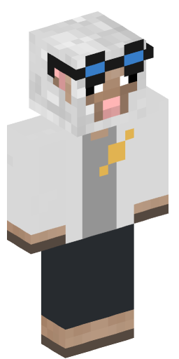 Minecraft Skin #153143