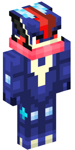 Minecraft Skin #153144