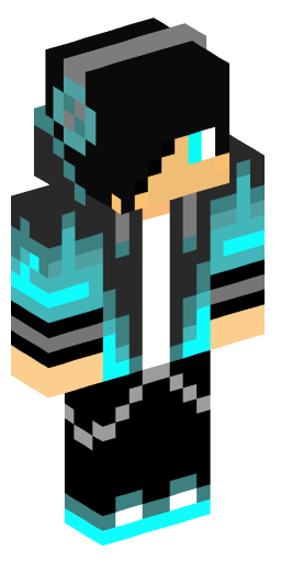 Minecraft Skin #153145