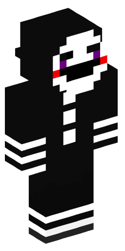 Minecraft Skin #153146