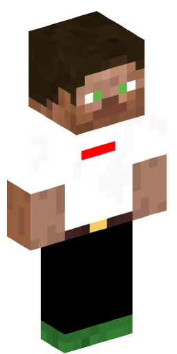 Minecraft Skin #153147