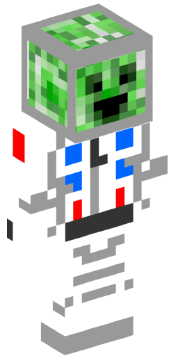 Minecraft Skin #153148
