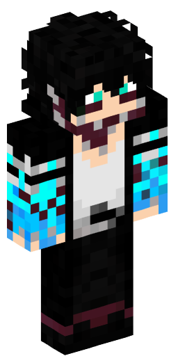 Minecraft Skin #153150