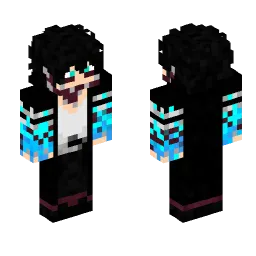 Minecraft Skin #153150