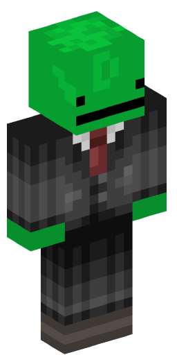 Minecraft Skin #153152