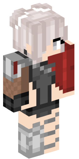Minecraft Skin #153153