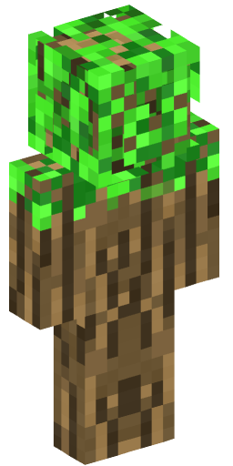 Minecraft Skin #153154