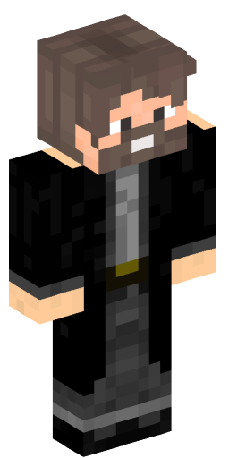 Minecraft Skin #153155