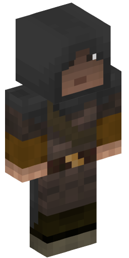 Minecraft Skin #153158