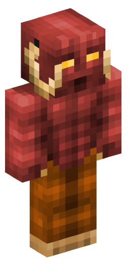 Minecraft Skin #153159