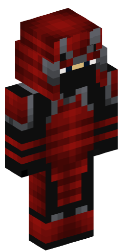 Minecraft Skin #153163