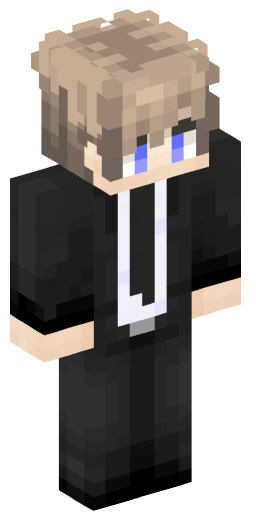 Minecraft Skin #153164