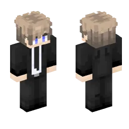 Minecraft Skin #153164