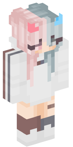 Minecraft Skin #153166