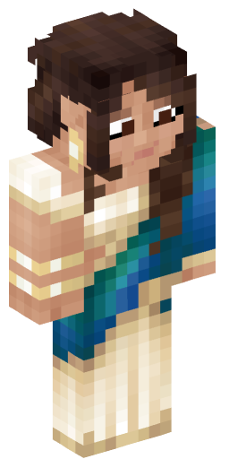 Minecraft Skin #153168