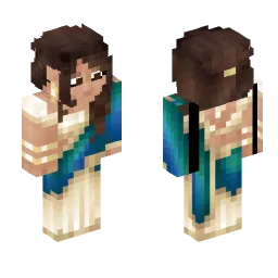 Minecraft Skin #153168