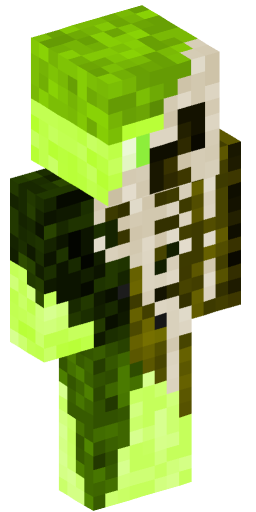 filo9fc_exe Minecraft Skin Preview on Minecraft.Co.Com