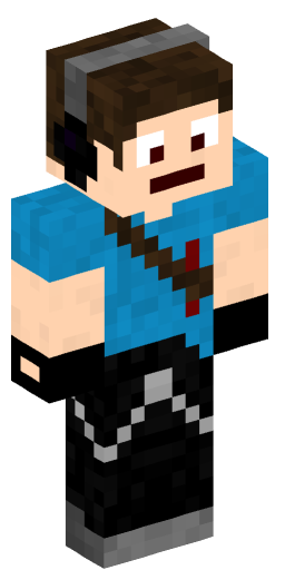 Minecraft Skin #153170