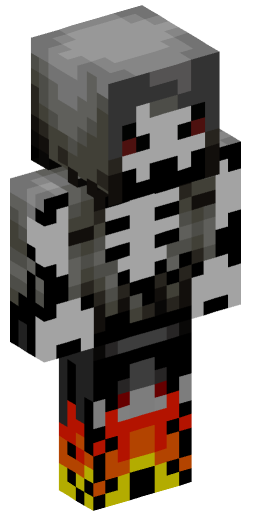 Minecraft Skin #153171