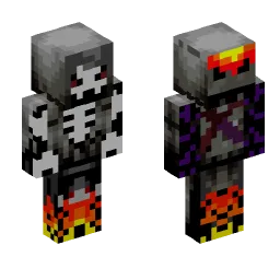 Minecraft Skin #