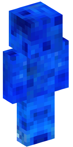 Minecraft Skin #153172