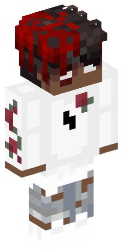 Minecraft Skin #153173