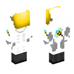 Minecraft Skin #153174