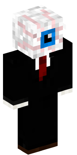 Minecraft Skin #153175