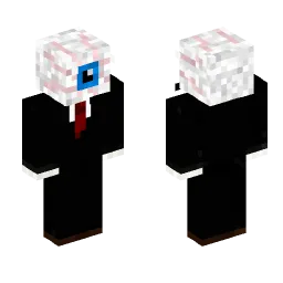 Minecraft Skin #153175