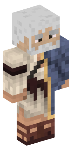 Minecraft Skin #153176