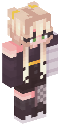 Minecraft Skin #153177