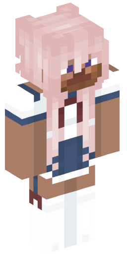 Minecraft Skin #153178