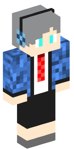 Minecraft Skin #153180