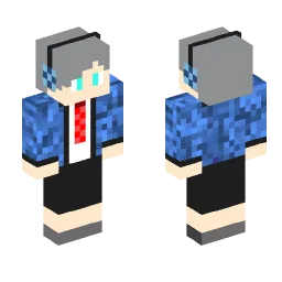 Minecraft Skin #153180