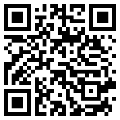 _Skull_ QR Code