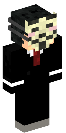 Minecraft Skin #153181