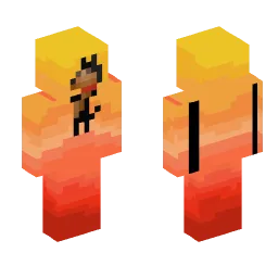 Minecraft Skin #153182