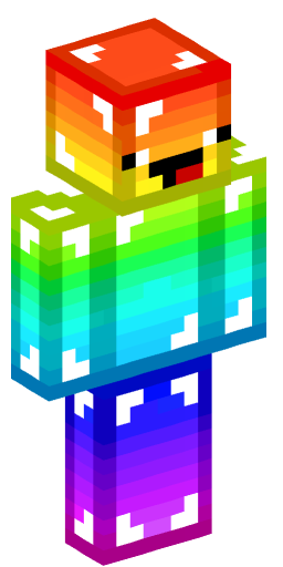 Minecraft Skin #153183