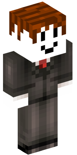 Minecraft Skin #153184