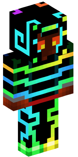 Minecraft Skin #153186