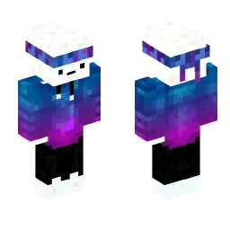 Minecraft Skin #