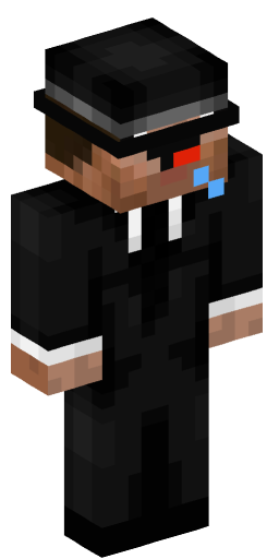 Minecraft Skin #153189