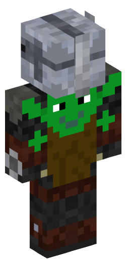 Minecraft Skin #153190